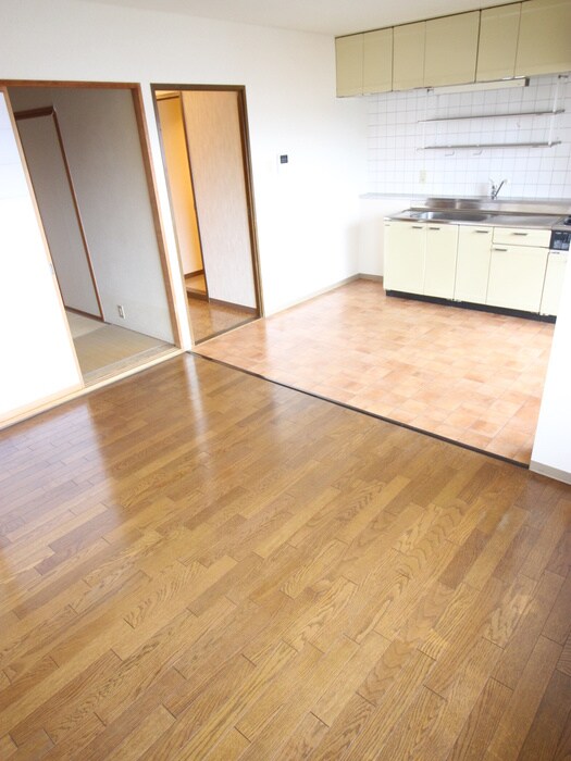 物件内観写真18　(居室)