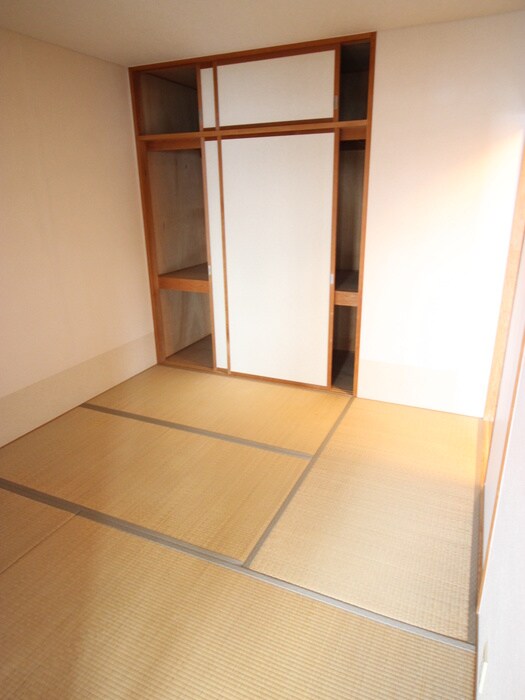 物件内観写真19　(居室)