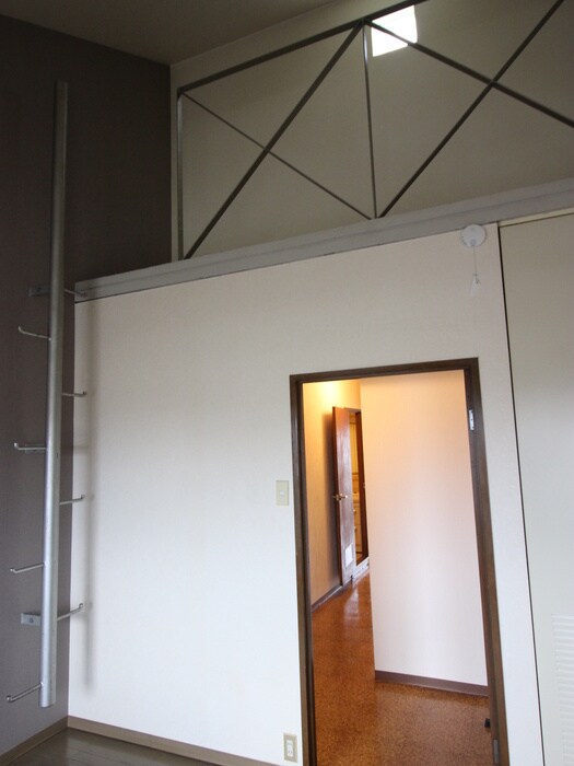 物件内観写真22　(ロフト)