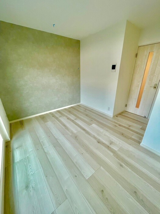 物件内観写真5　(居室)