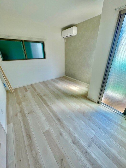 物件内観写真5　(居室)