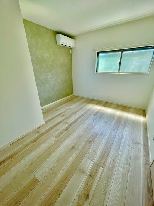 物件内観写真5　(居室)