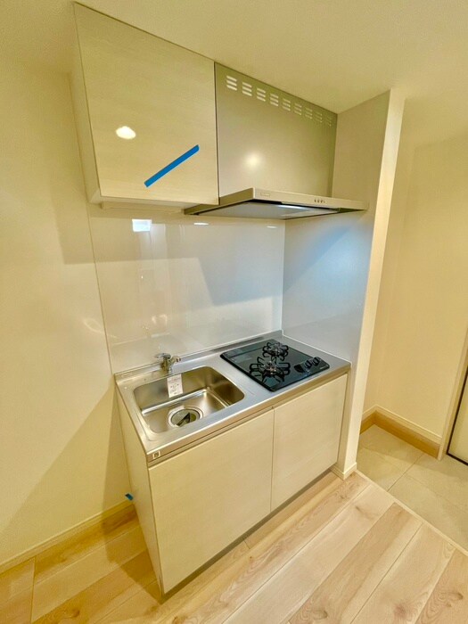 物件内観写真6　(キッチン)