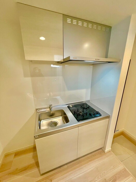 物件内観写真6　(キッチン)