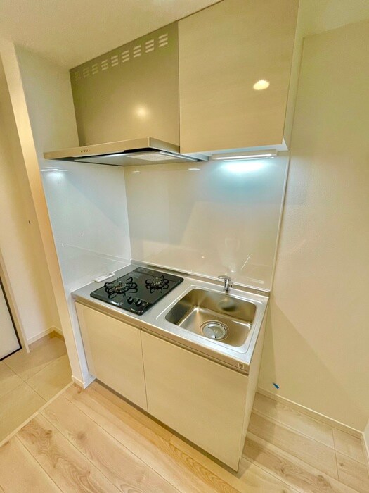 物件内観写真6　(キッチン)