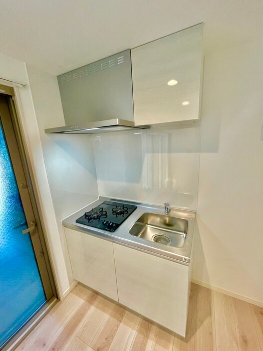 物件内観写真6　(キッチン)