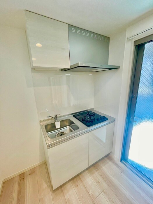 物件内観写真6　(キッチン)