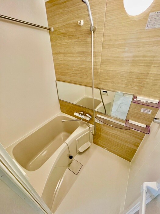 物件内観写真7　(バス／シャワールーム等)