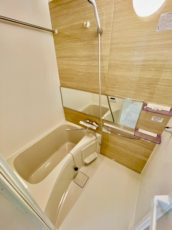 バス／シャワールーム等