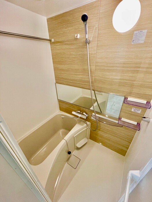 物件内観写真7　(バス／シャワールーム等)