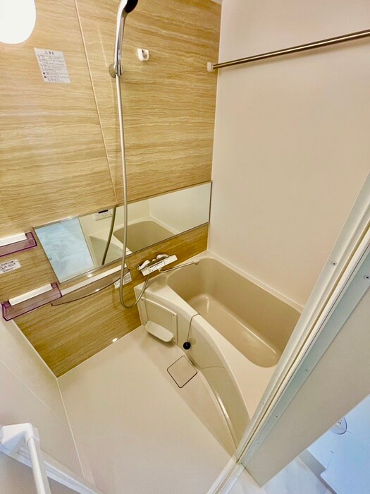 物件内観写真7　(バス／シャワールーム等)
