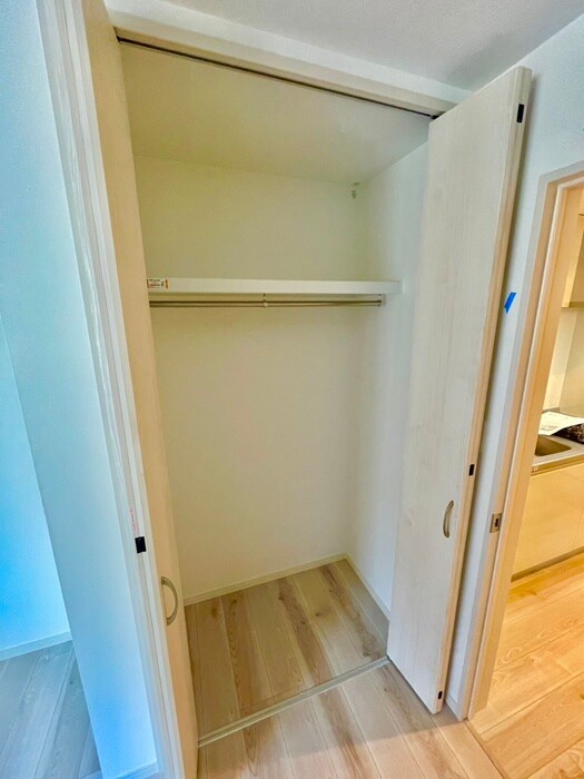 物件内観写真10　(収納)