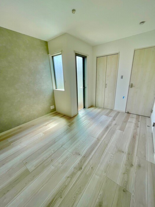 物件内観写真11　(居室)