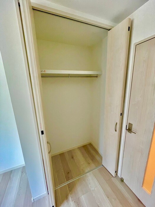 物件内観写真12　(収納)