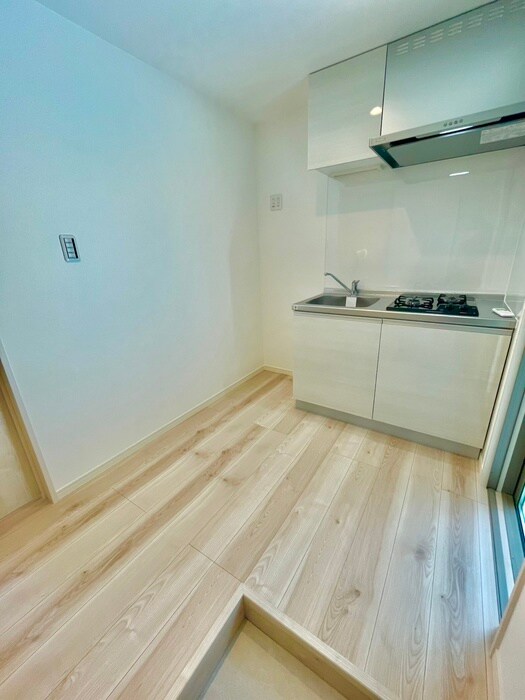 物件内観写真12　(キッチン)