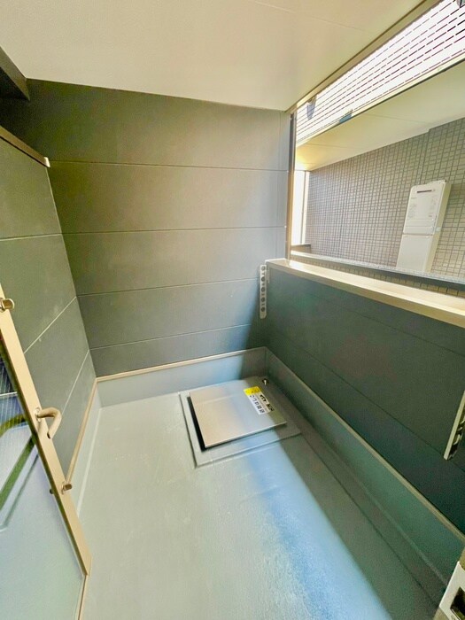 物件内観写真13　(ベランダ・バルコニー)