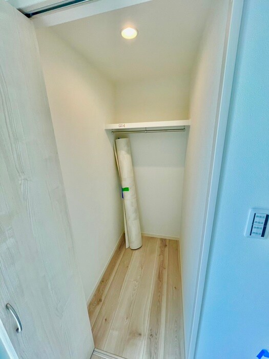 物件内観写真14　(収納)