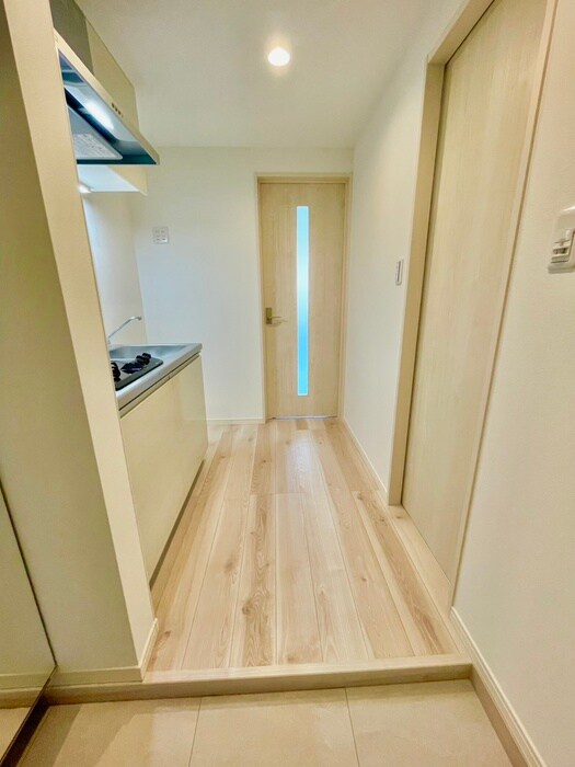 物件内観写真16　(廊下)