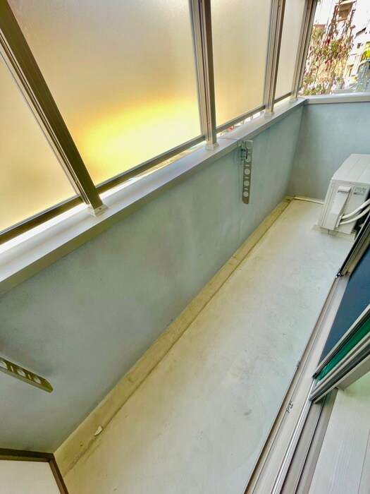 物件内観写真20　(ベランダ・バルコニー)