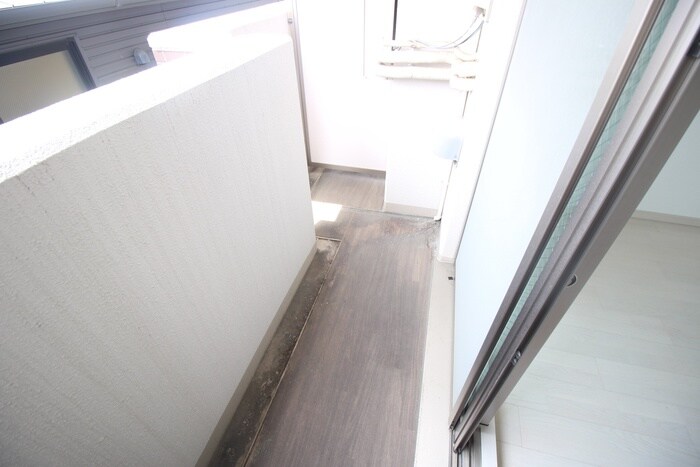 物件内観写真16　(ベランダ・バルコニー)