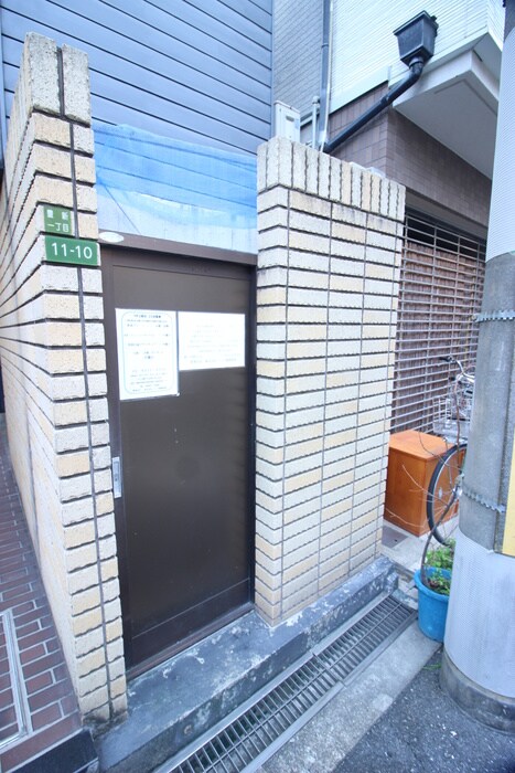 物件外観写真6　(周辺環境)