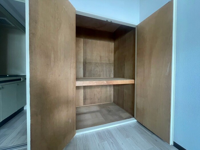 物件内観写真19　(収納)