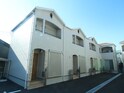 エトワールガーデンⅠ番館