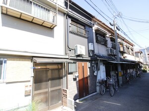 ラピス潮路外観写真