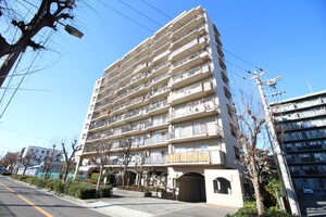 メゾンドール巽南（901）外観写真