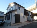 萩原一戸建貸家