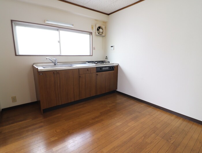 物件内観写真7　(キッチン)