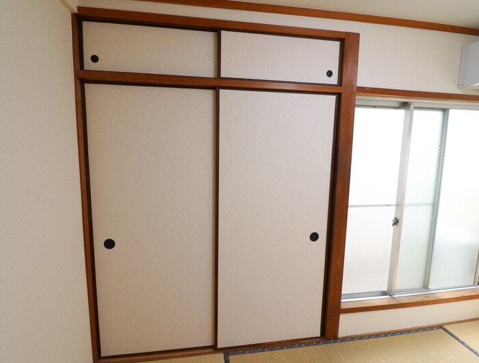 物件内観写真15　(収納)