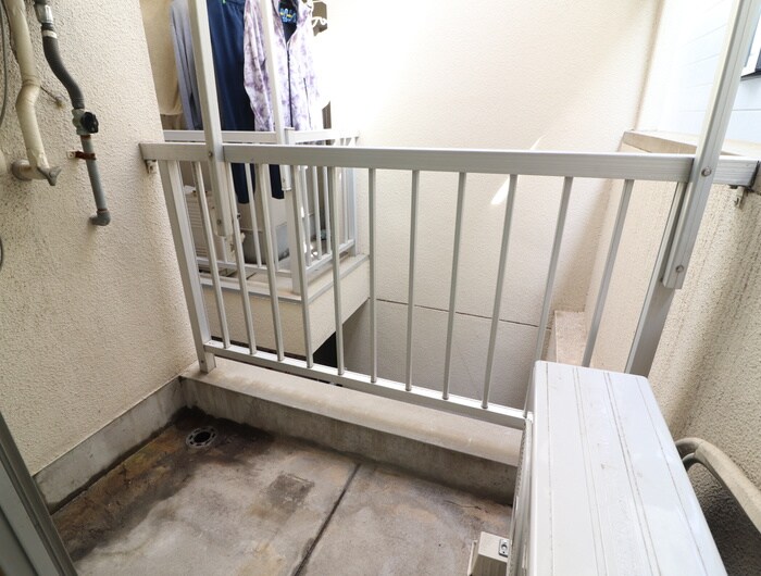 物件内観写真16　(ベランダ・バルコニー)