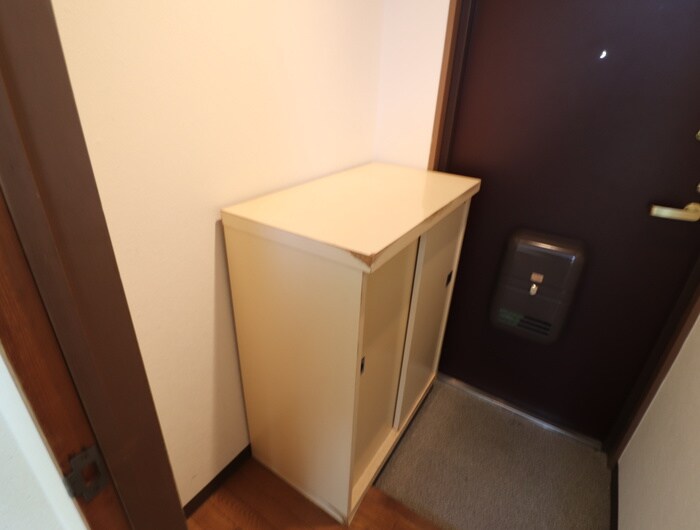 物件内観写真19　(靴箱)