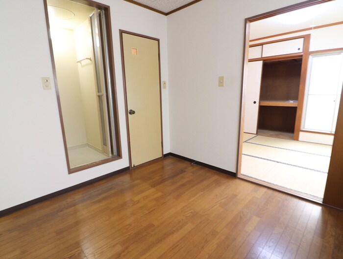 物件内観写真22　(居室)