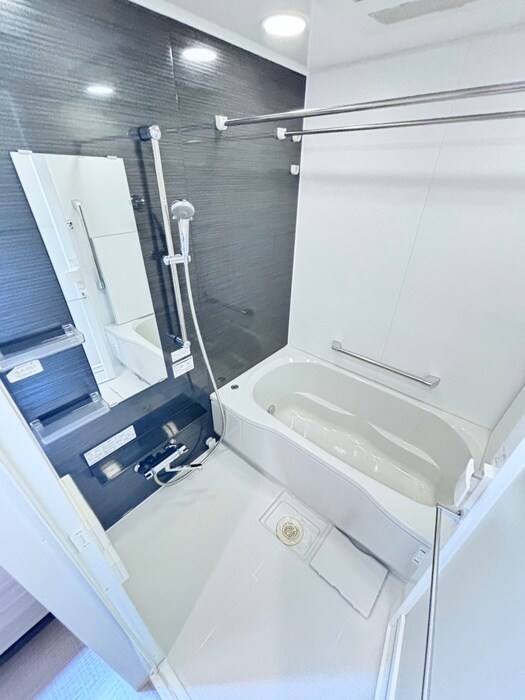 物件内観写真9　(バス／シャワールーム等)