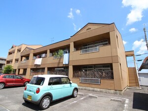 アメニティパンション外観写真