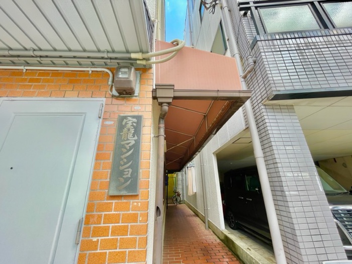 外観写真