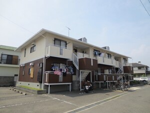 セジュールの里　橋本外観写真