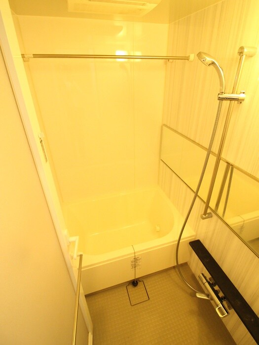 物件内観写真11　(バス／シャワールーム等)