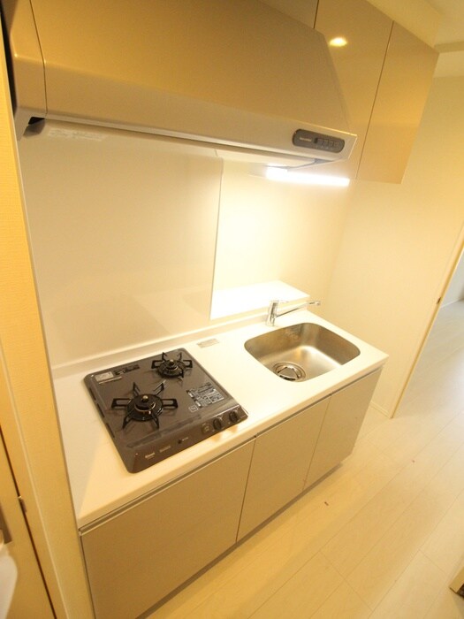 物件内観写真13　(キッチン)