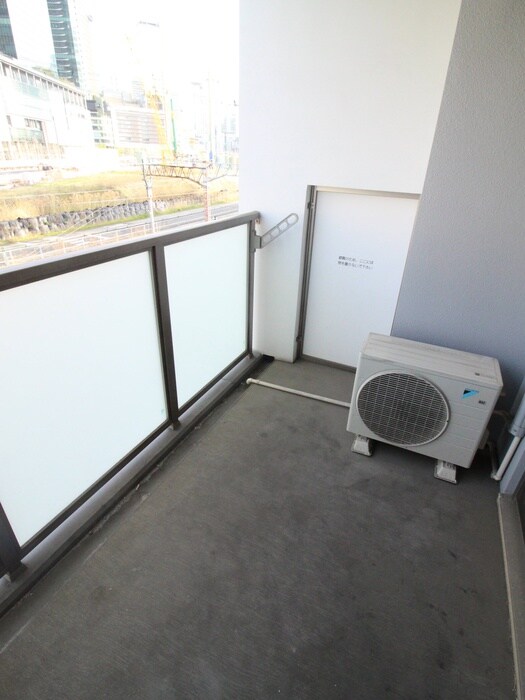 物件内観写真21　(ベランダ・バルコニー)