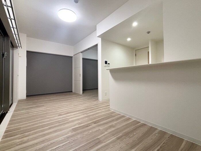 物件内観写真5　(居室)