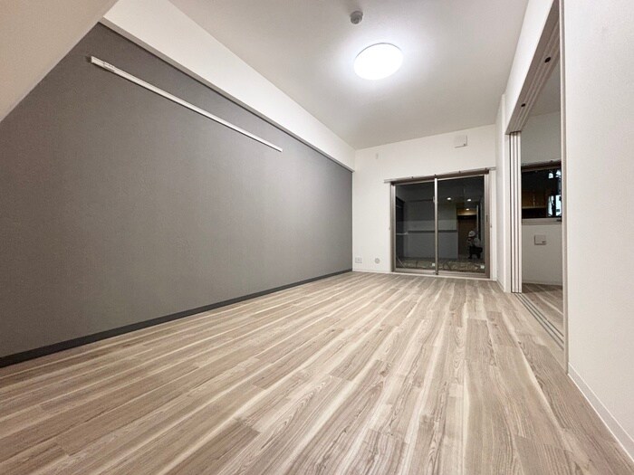 物件内観写真6　(居室)