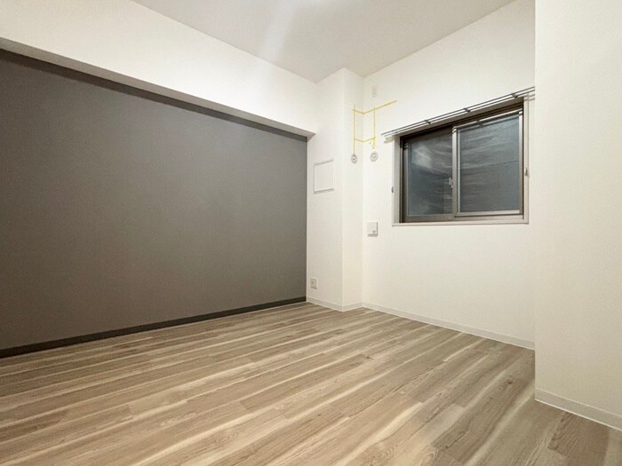 物件内観写真11　(居室)