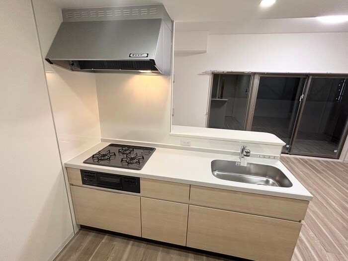 物件内観写真13　(キッチン)