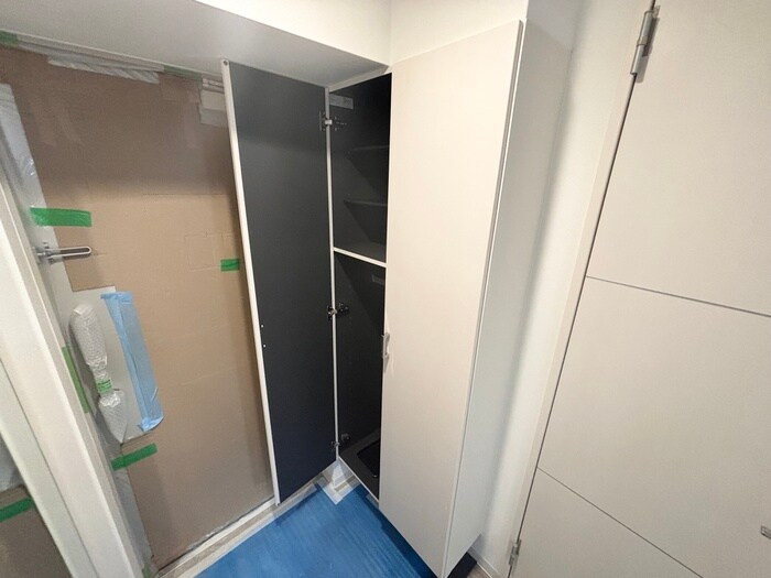 物件内観写真16　(靴箱)