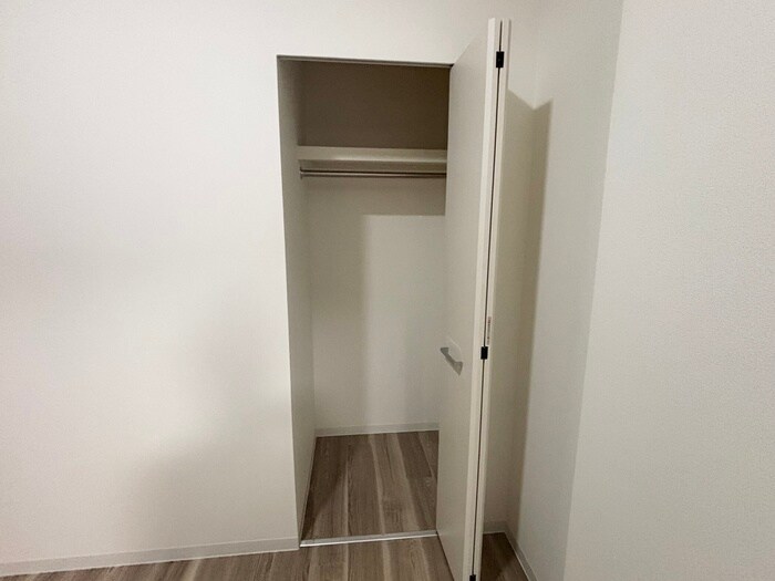 物件内観写真17　(収納)