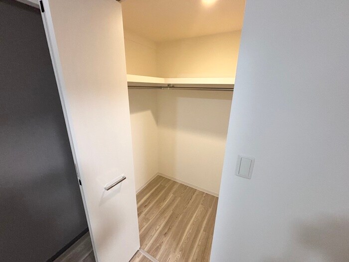 物件内観写真17　(収納)