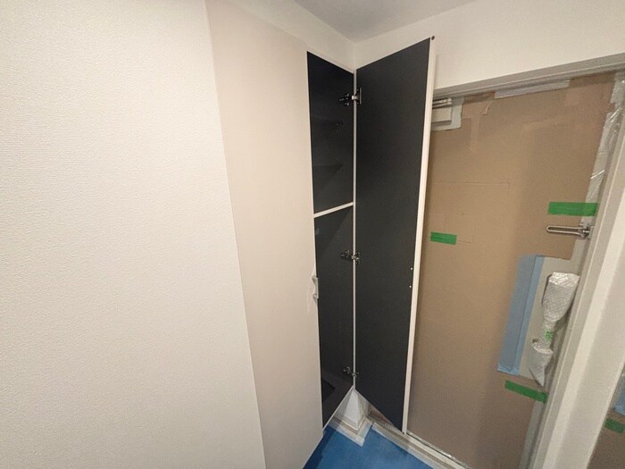 物件内観写真18　(靴箱)